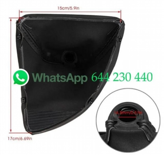 Pomo palanca cambios Bmw Serie 1 6 velocidades