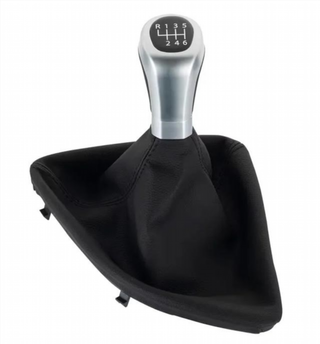 Pomo palanca cambios Bmw Serie 1 6 velocidades