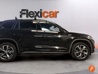 Skoda Kodiaq 2.0 TDI 110KW (150cv) DSG 4x2 Sportline