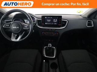 Kia XCeed 1.0 TGDI Drive