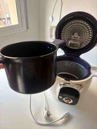 Moulinex Cookeo