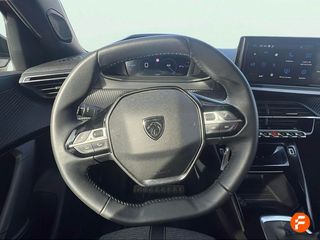 Peugeot 2008 Allure Gasolina 100 S&S 6 Vel. MAN