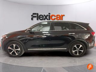Kia Sorento 2.2 CRDi 200CV Drive Auto 4x2
