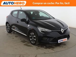 Renault Clio 1.0 TCe SL Limited