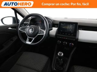 Renault Clio 1.0 TCe SL Limited