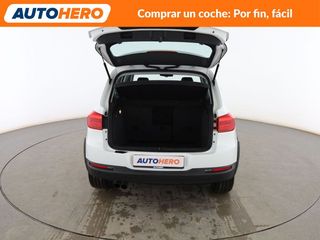 Volkswagen Tiguan 2.0 TDI T1 BlueMotion