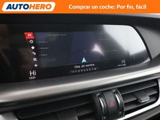 Alfa Romeo Stelvio 2.2 JTDM Executive Q4