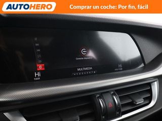 Alfa Romeo Stelvio 2.2 JTDM Executive Q4