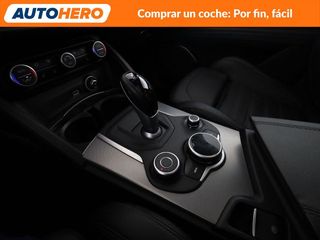 Alfa Romeo Stelvio 2.2 JTDM Executive Q4