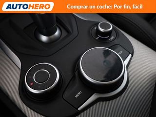 Alfa Romeo Stelvio 2.2 JTDM Executive Q4