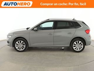 Skoda Kamiq 1.0 TSI Ambition