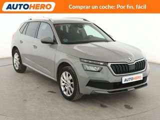 Skoda Kamiq 1.0 TSI Ambition