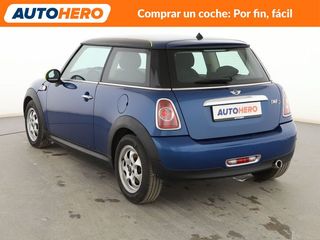MINI Cooper One D
