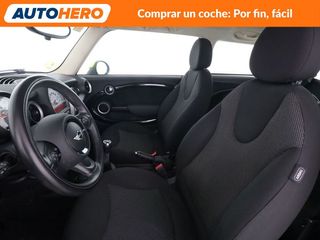 MINI Cooper One D
