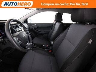 Hyundai i20 1.0 TGDI Tecno