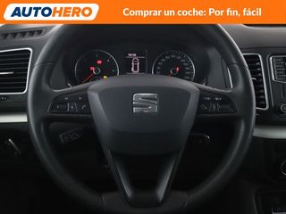 Seat Alhambra 2.0 TDI Reference Travel