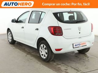 Dacia Sandero 1.0 SCe Essential