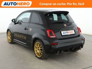Abarth 500 1.4 Turbo 695 75 Anniversario