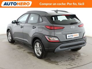 Hyundai Kona 1.0 T-GDI Maxx 2WD