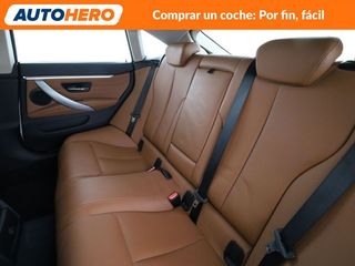 BMW Serie 4 420i Gran Coupé Luxury