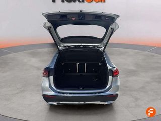 Mercedes GLA GLA 200 D