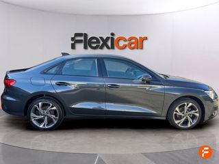 Audi A3 Sportback Black line 30 TFSI 81kW S tron