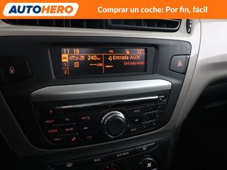 Citroën C-Elysée 1.6 Blue-HDi Exclusive