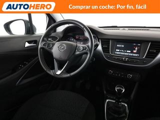 Opel Crossland X 1.2 Turbo Edition