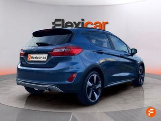 Ford Fiesta 1.0 EcoBoost 70kW (95CV) Active S/S 5p