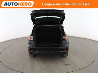 Volkswagen T-Cross 1.5 TSI ACT Sport