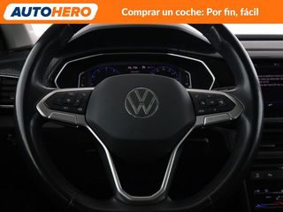 Volkswagen T-Cross 1.5 TSI ACT Sport