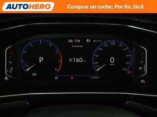 Volkswagen T-Cross 1.5 TSI ACT Sport