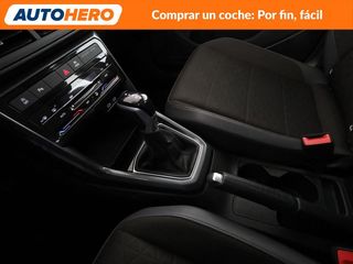 Volkswagen T-Cross 1.5 TSI ACT Sport