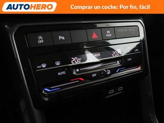 Volkswagen T-Cross 1.5 TSI ACT Sport