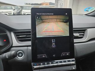 RENAULT CAPTUR TECHNO 1.3 TCE 140CV 5P