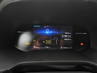 RENAULT CAPTUR TECHNO 1.3 TCE 140CV 5P