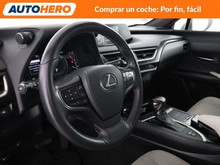 Lexus UX UX 250h Business