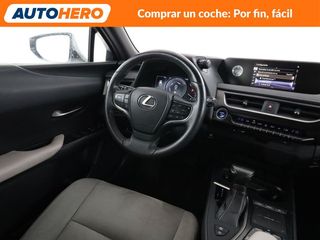 Lexus UX UX 250h Business