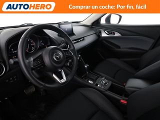 Mazda CX-3 2.0 Skyactiv-G Zenith