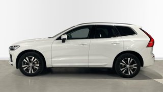 VOLVO NUEVO XC60 Core, B5 AWD Mild hybrid, Gasolina