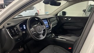 VOLVO NUEVO XC60 Core, B5 AWD Mild hybrid, Gasolina