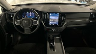 VOLVO NUEVO XC60 Core, B5 AWD Mild hybrid, Gasolina