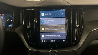 VOLVO NUEVO XC60 Core, B5 AWD Mild hybrid, Gasolina