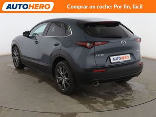 Mazda CX-30 2.0 e-Skyactiv-X Mild-Hybrid Evolution 2WD
