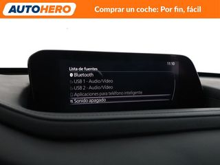 Mazda CX-30 2.0 e-Skyactiv-X Mild-Hybrid Evolution 2WD