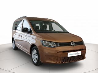 VOLKSWAGEN CADDY 2.0 TDI 90KW DSG MAXI ORIGIN 122 5P 7 Plazas