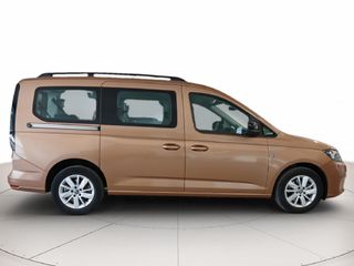 VOLKSWAGEN CADDY 2.0 TDI 90KW DSG MAXI ORIGIN 122 5P 7 Plazas