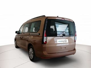 VOLKSWAGEN CADDY 2.0 TDI 90KW DSG MAXI ORIGIN 122 5P 7 Plazas