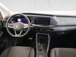 VOLKSWAGEN CADDY 2.0 TDI 90KW DSG MAXI ORIGIN 122 5P 7 Plazas