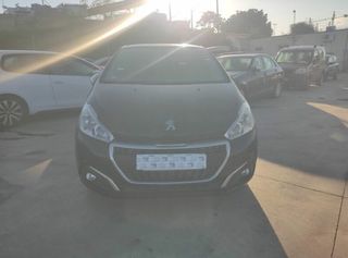 Motor completo peugeot 1695764 hmr 208